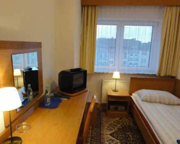 Single room