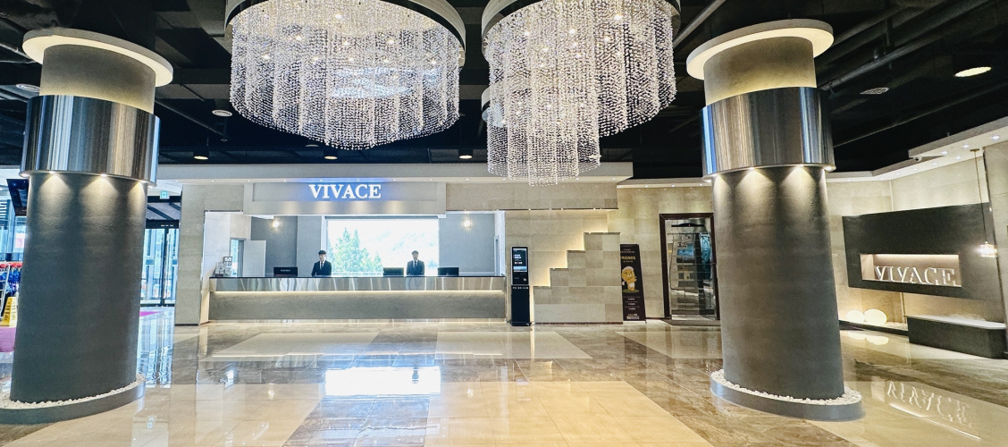 Vivace Resort