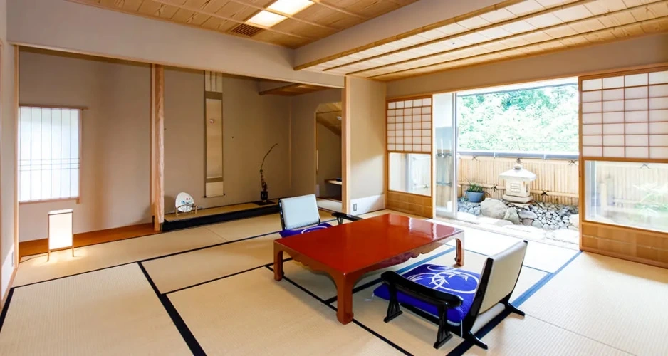 Fuji-no-ma room