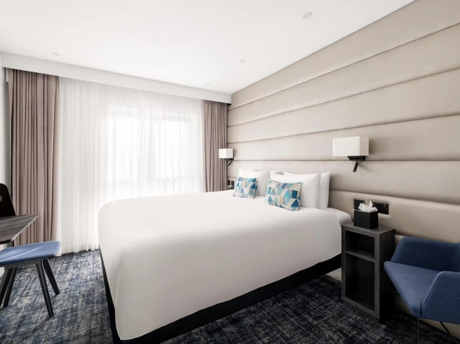 Premium Double room