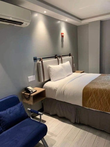 Double Suite