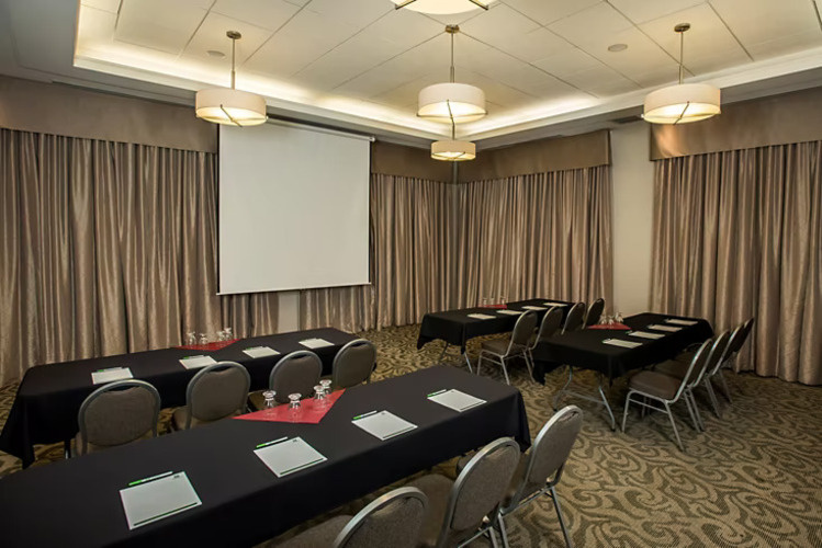 Holiday Inn Lethbridge photo 18