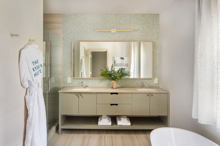 The Ryder Hotel photo 25