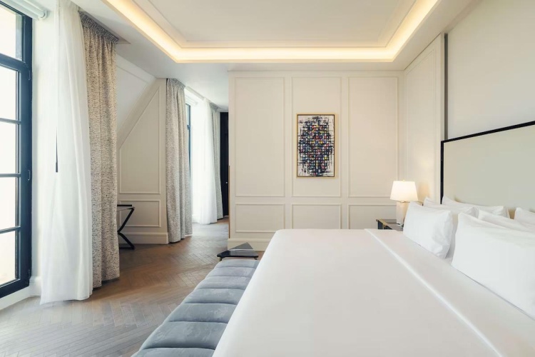2 Bedrooms Collection Suite