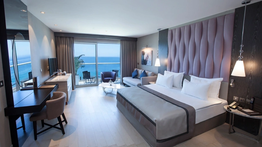 Superior Double Suite