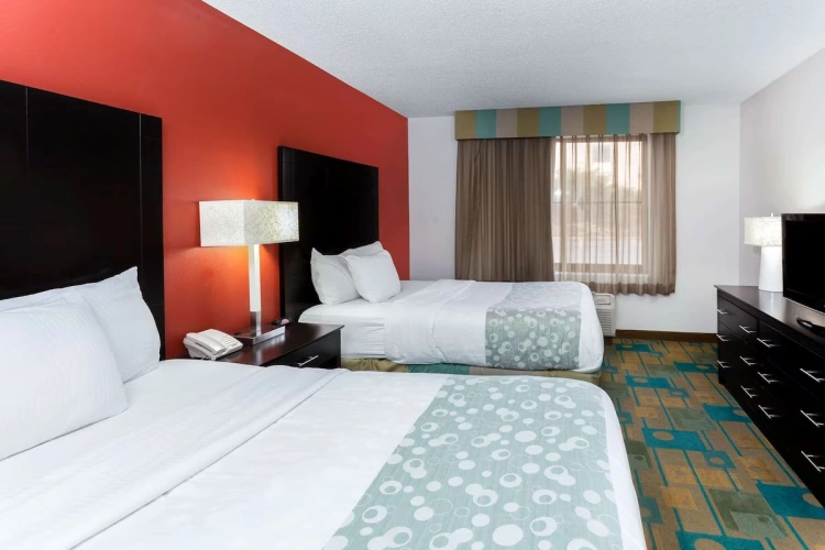 Twin Suite