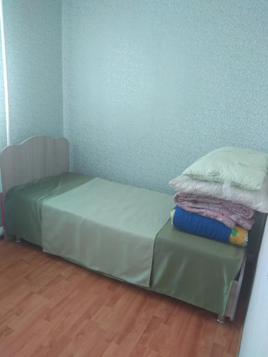 Фотография номера квартиры Апартаменты Новоегорьевский тракт