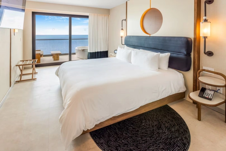 2 Bedrooms Panoramic Suite