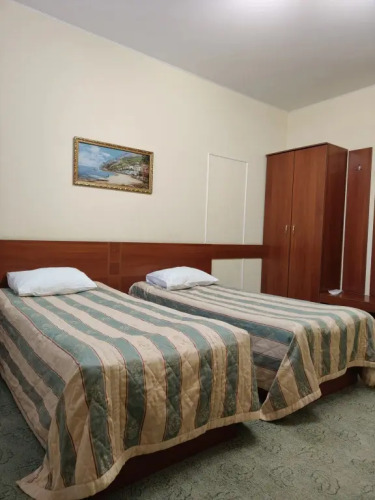 Фотография номера гостиницы На Высоте