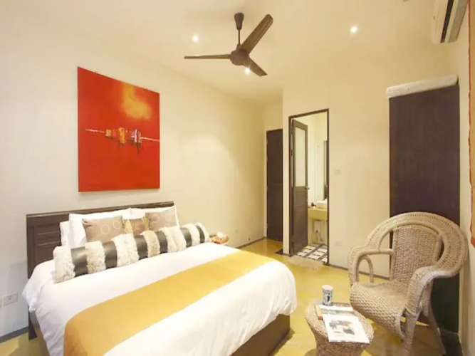Karon Rustic Villas