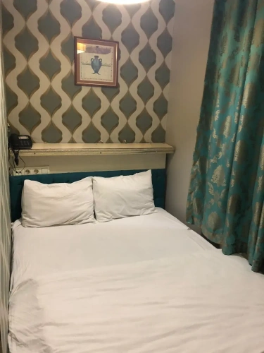 Honeymoon Double room