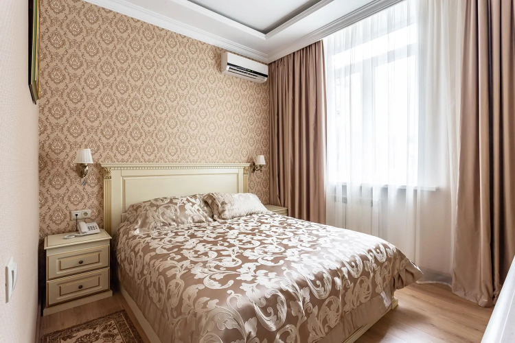 Фотография номера гостиницы Палермо