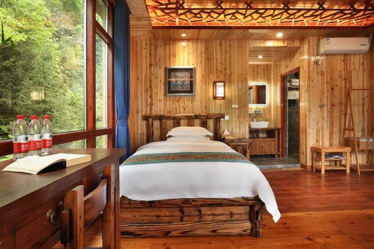 Baike Boutique Hotel