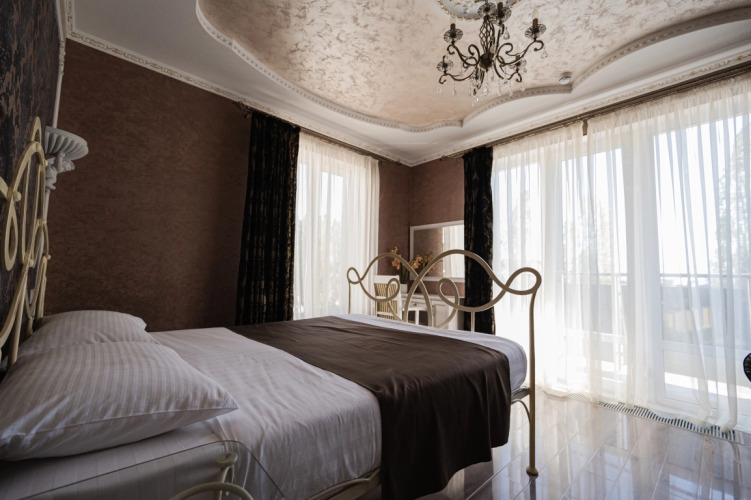 Фотография номера гостиницы Вива Виктория