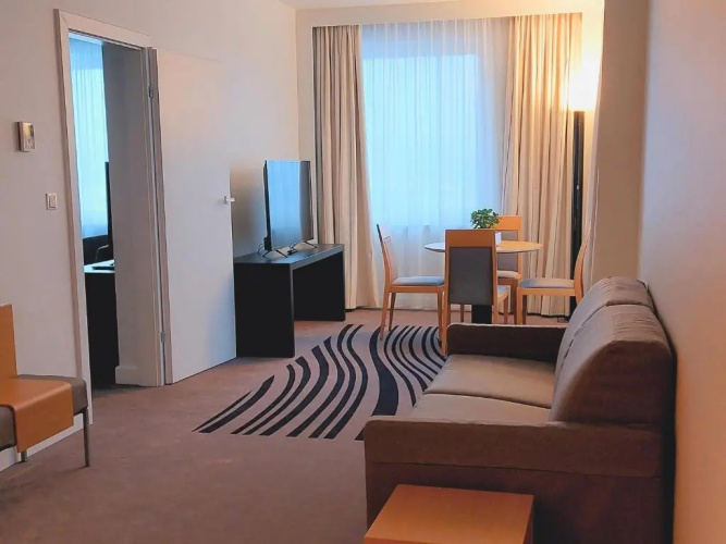 Novotel Vilnius Centre photo 18