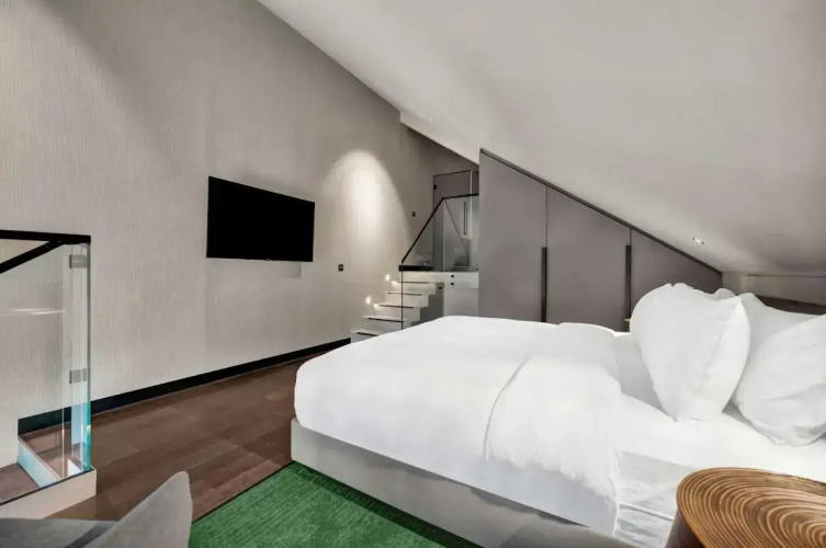 Hilton Porto Gaia