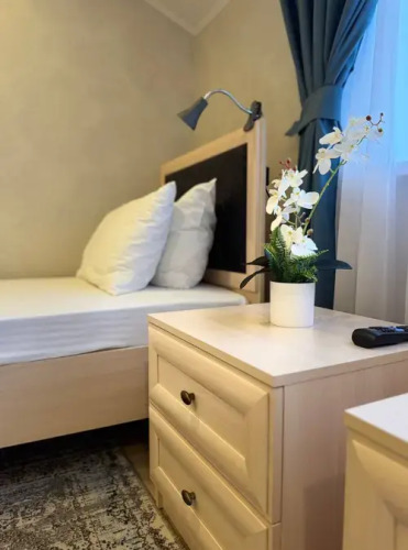  (2 отдельные кровати) - изображение 1