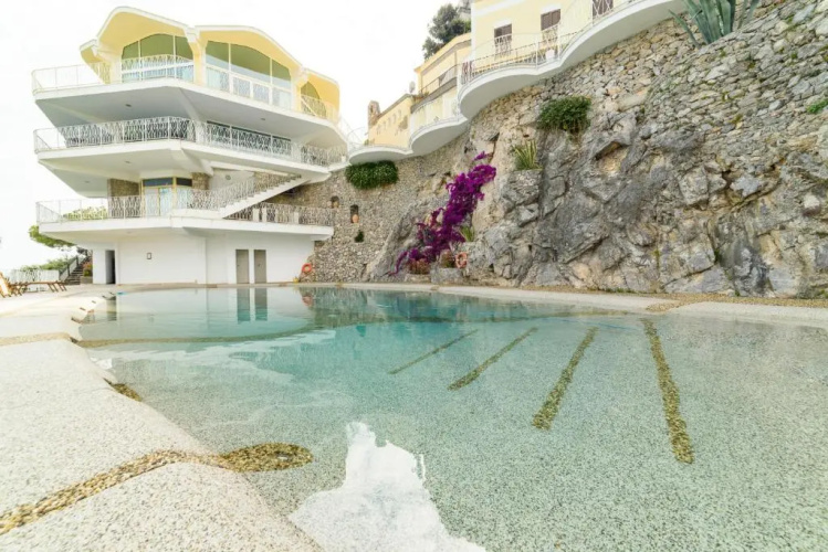 Grand Hotel Excelsior (Adults Only) photo 24