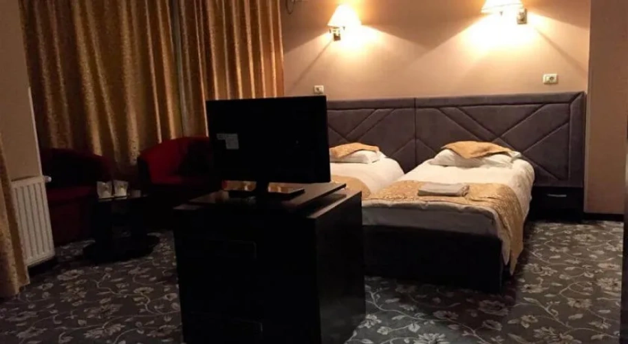 Sofa Bed room