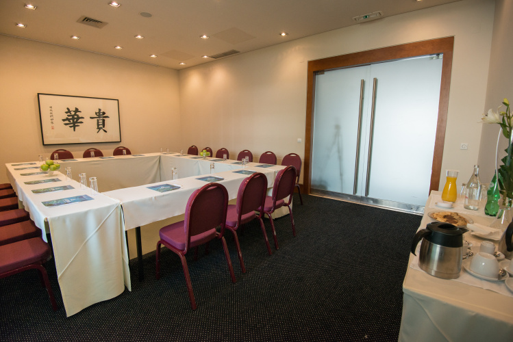 Azoris Royal Garden Leisure and Conference Hotel photo 22
