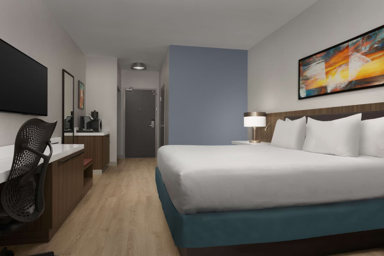 Hilton Garden Inn Abilene Hotel