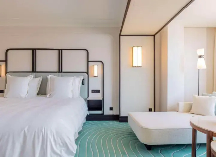 Studio Grand hôtel Croisette