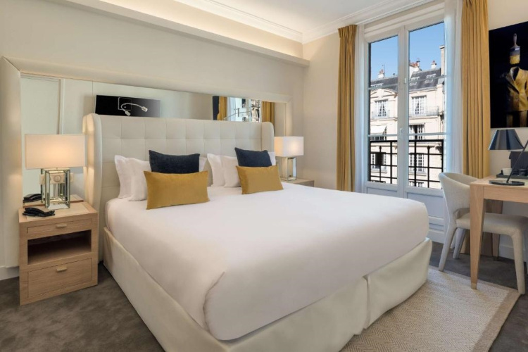 Hotelafbeelding