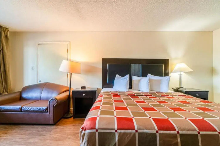 Executive Inn Port Lavaca by OYO