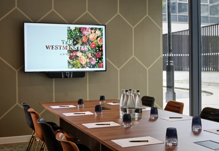 The Westminster London, Curio Collection by Hilton photo 33