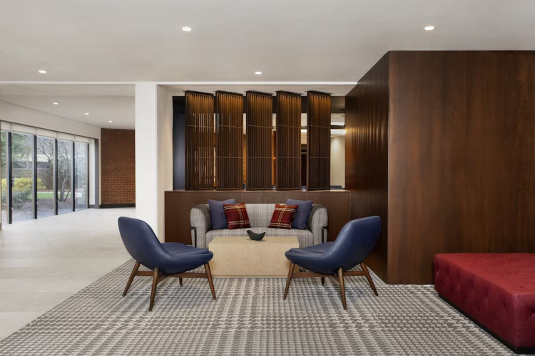 Hyatt Regency Boston / Cambridge photo 14