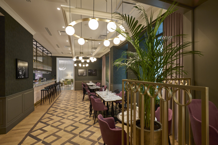 Hotel Saski Krakow, Curio collection by Hilton photo 11
