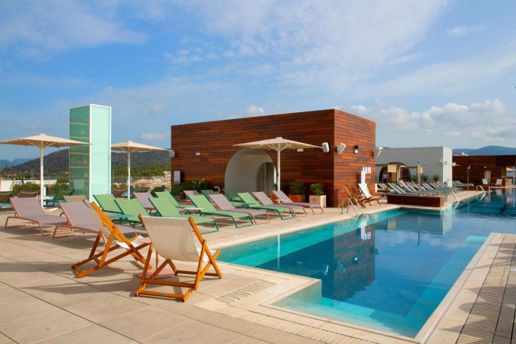 Innside Calvia Beach [Ex-Calvia Beach The Plaza] photo 38