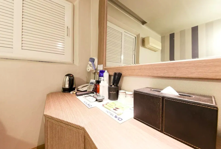Mini Double room