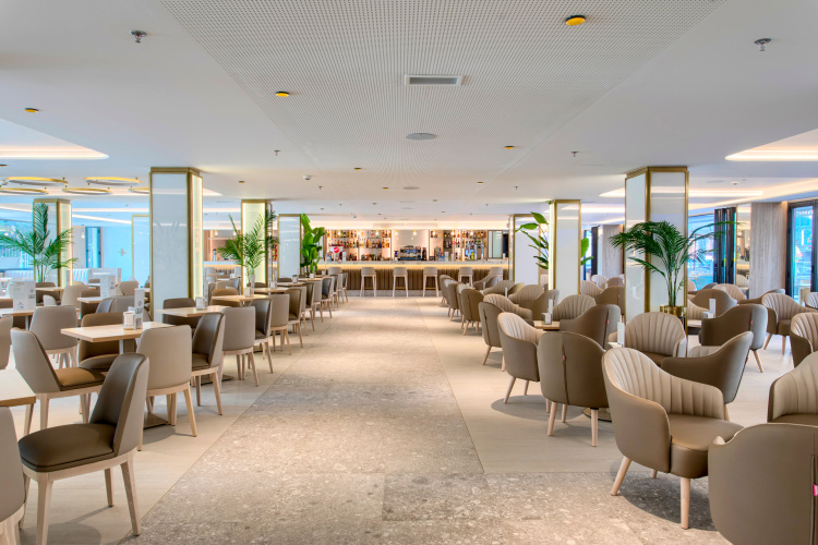 Presidente Hotel photo 13