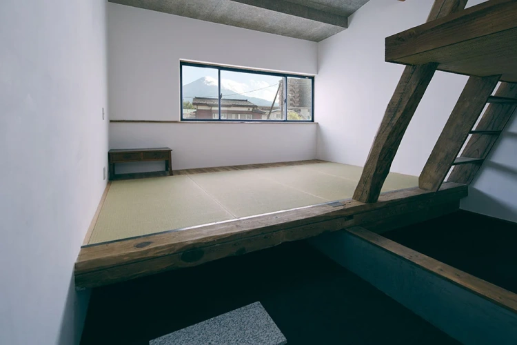 Japanese-Style Medium room