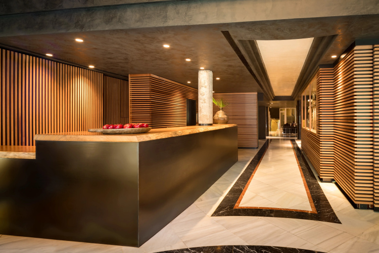 Balmes Hotel, a member of Preferred Hotels & Resorts