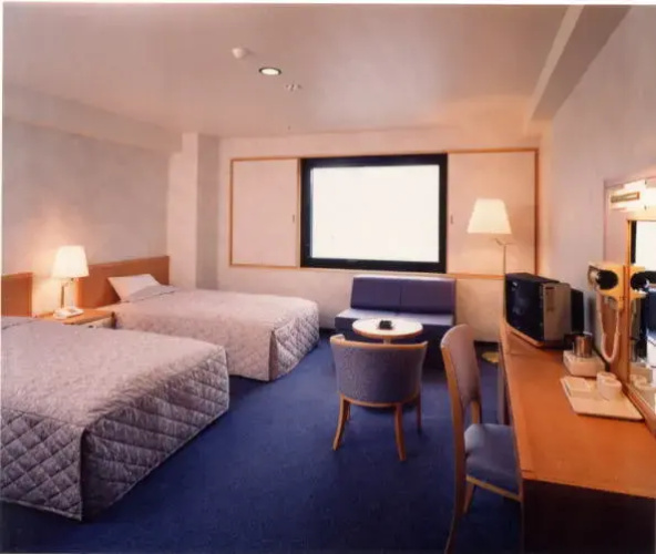 Image de l'hôtel