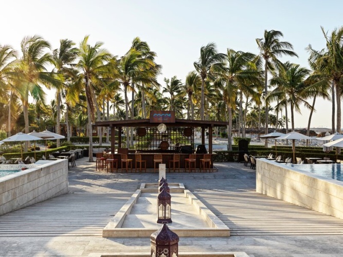 Fanar Hotel & Residences photo 41