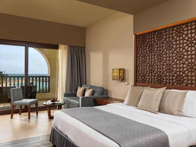 Fanar Hotel & Residences photo 19