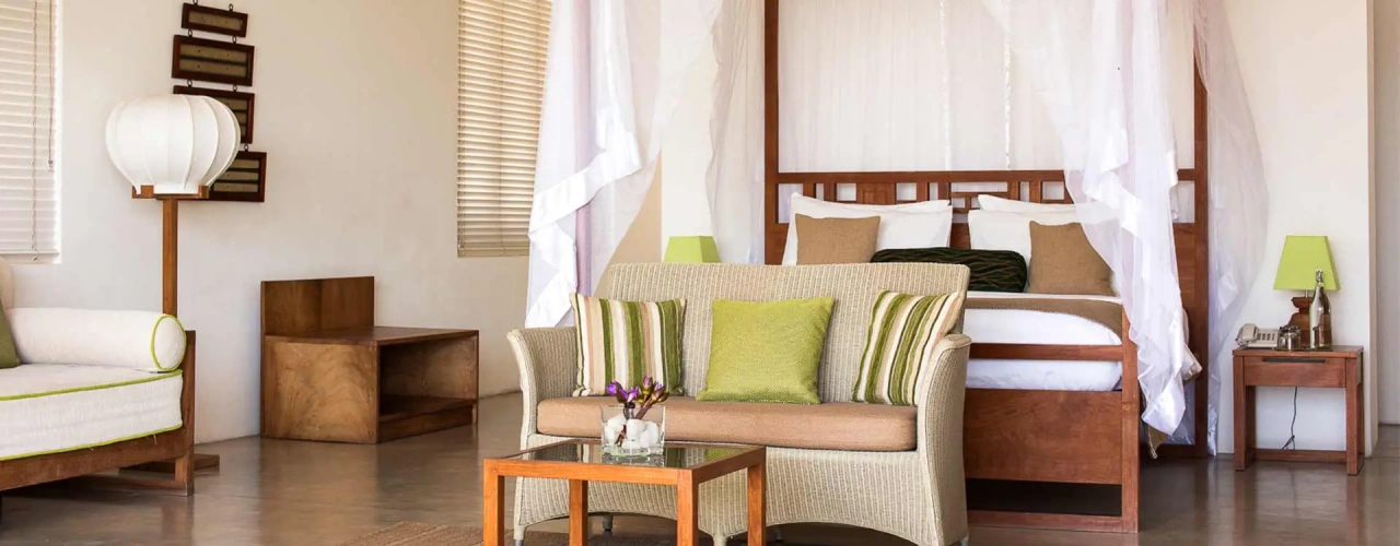 Ocean Signature Double Suite