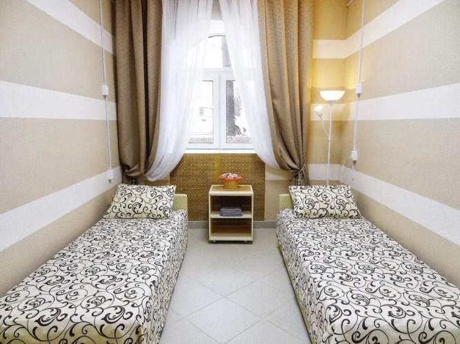Фотография номера хостела iHostel