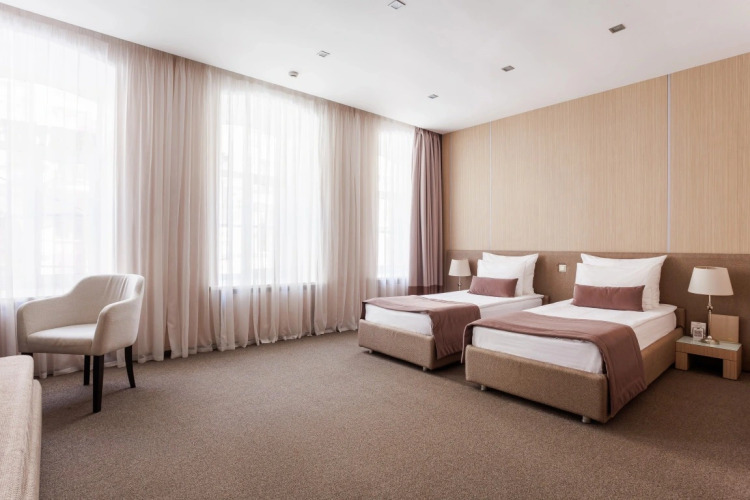 Фотография номера гостиницы 1852