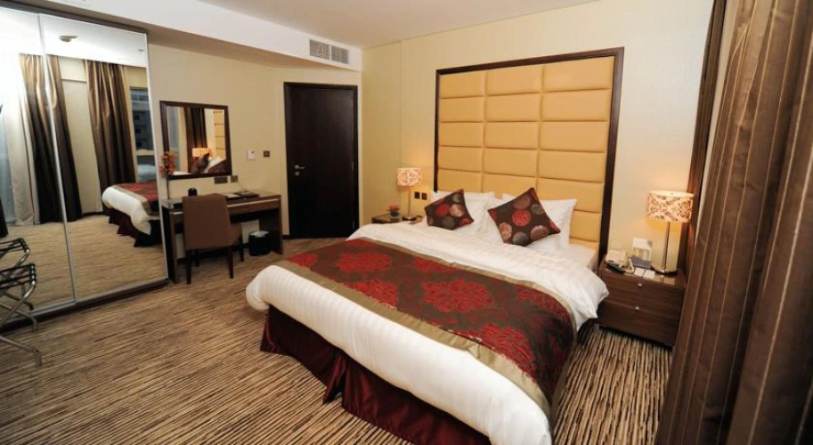 Executive Suite