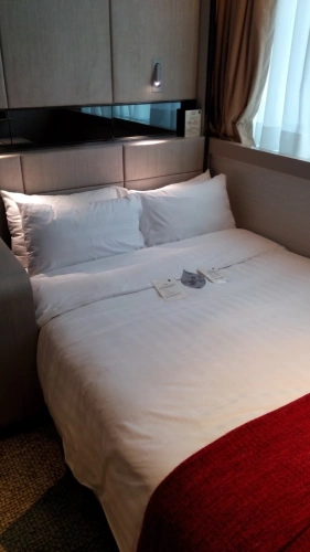 Premier Double room