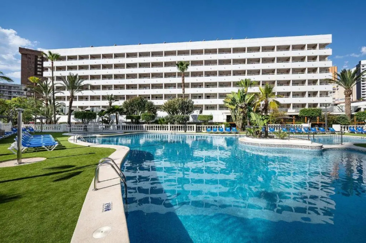 Poseidon Resort photo 41