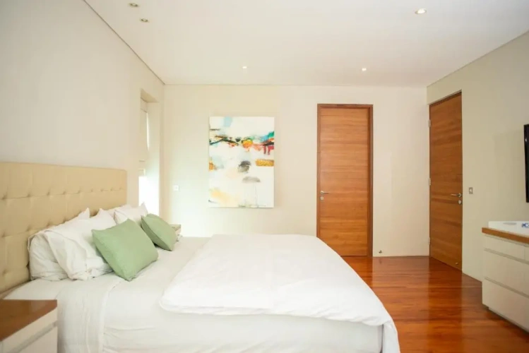 1 Bedroom Double Apartment