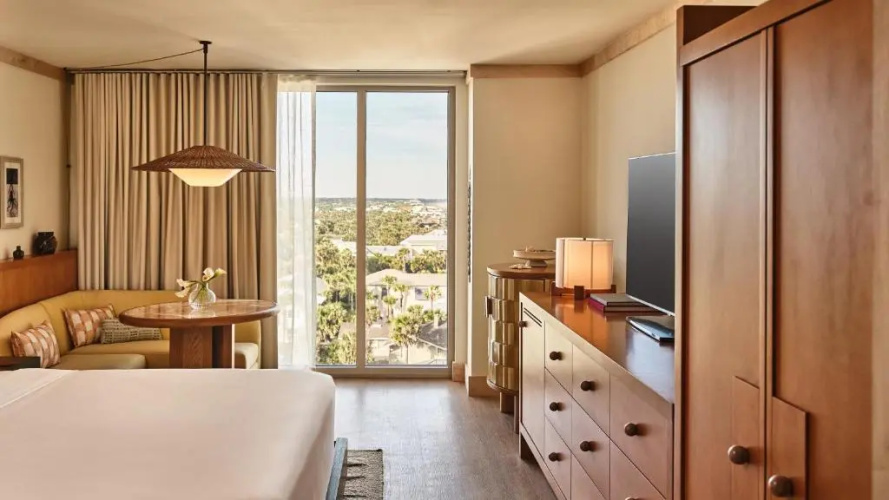 One Ocean Resort And Spa photo 10