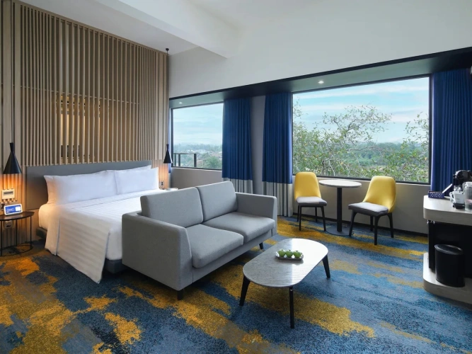 Ofuro Double Suite