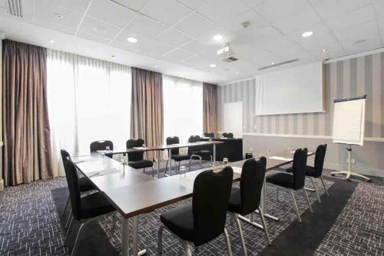 Crowne Plaza Paris Republique photo 28