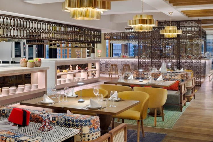 Renaissance Downtown Hotel, Dubai photo 12